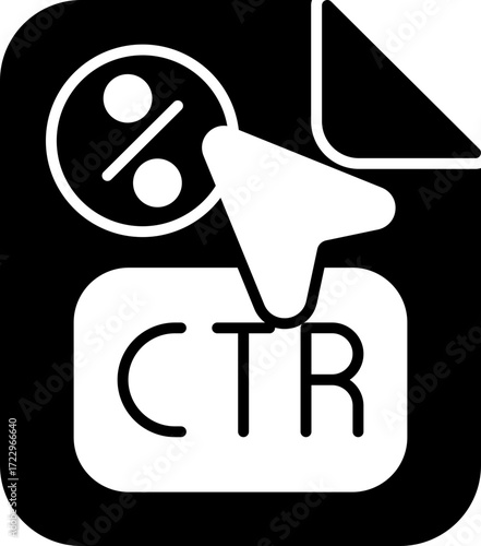 Ctr Icon