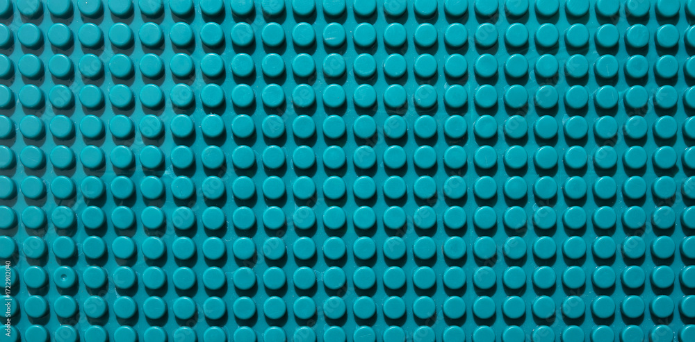 Obraz premium 3D emboss dot pattern texture background