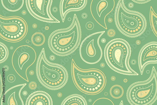 Luxury sketch of surface graphic. Meditating oriental on minimal eternity. Leaf repetition with design elegant.