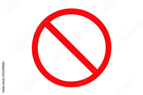 Free Download No parking and do not enter 3D forbidden sign illustration - GFXLoad
