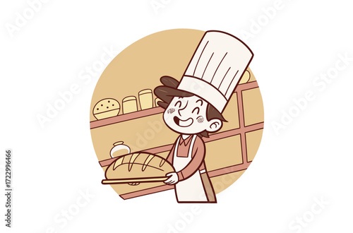 Baker