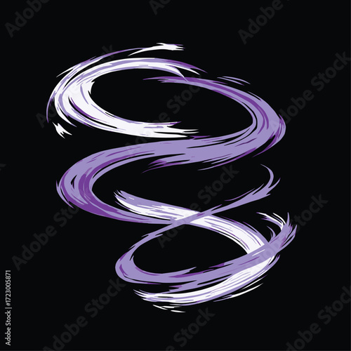anime wind aura magic effect, skill anime charging effect, surrounded wind effect