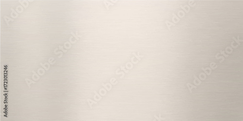 Seamless vintage grey brushed metal texture with a rough grunge surface and pattern for a blank design material backdrop
