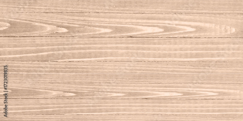 Natural wood, woodgrain, red oak wood plank texture background.
