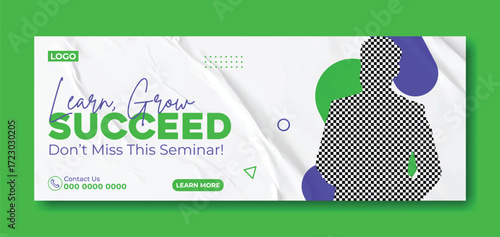 Join the Best Seminar on Marketing.
Elevate Your Knowledge.
Boost Your Career with Our Exclusive Seminar.
Learn, Grow, Succeed: Don't Miss This Seminar!
Elevate Your Knowledge, Achieve Success.