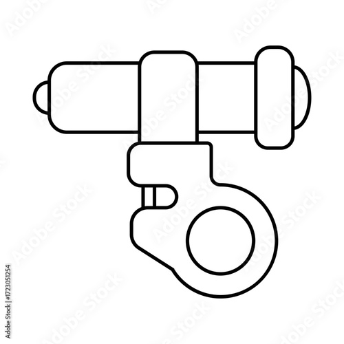 Reflector icon design