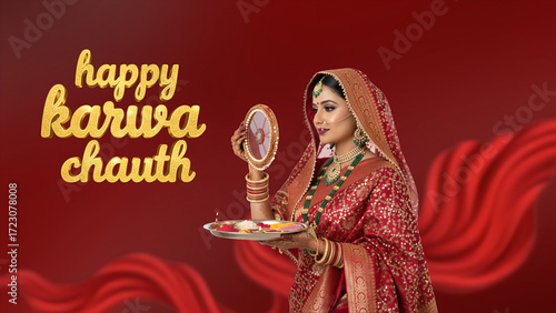 karwa Chauth | happy karwa Chauth