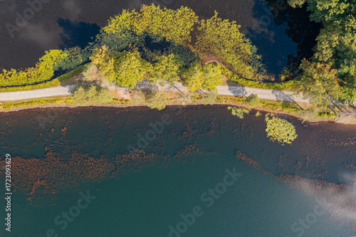 Ashley Reservoir - Holyoke MA