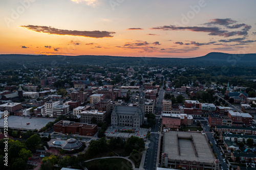 Holyoke City Hall
