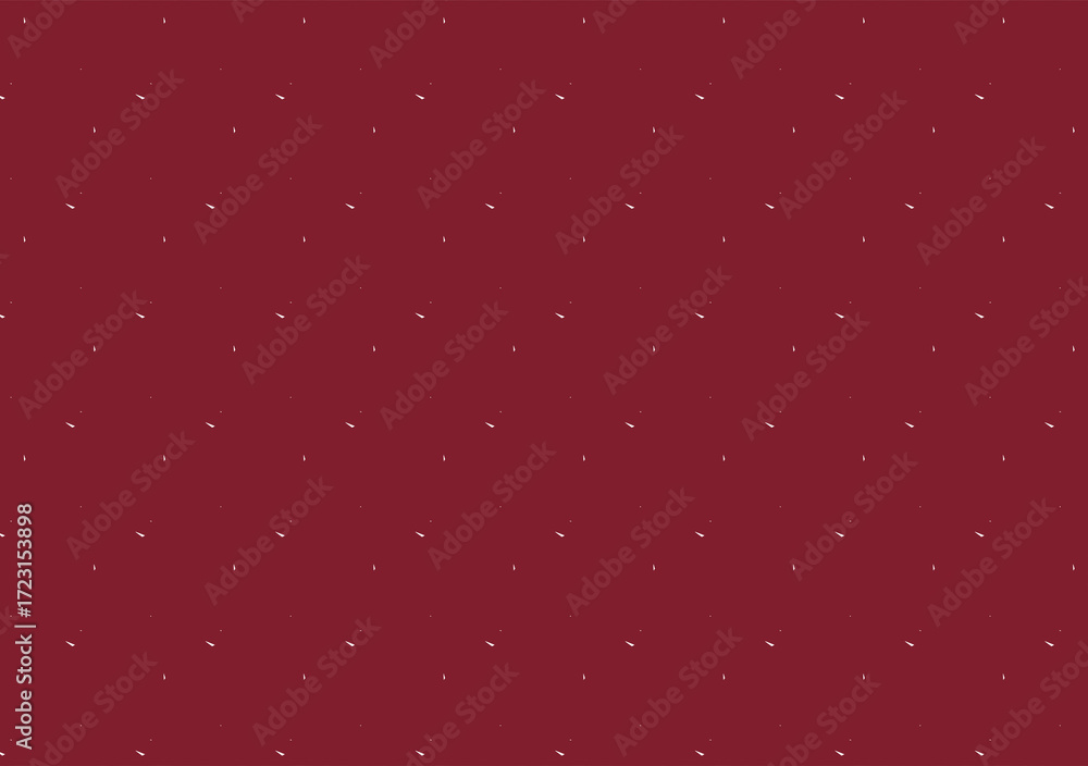 Fototapeta premium red Christmas background dark color