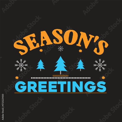 season's greetings