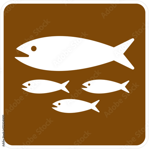 Fish Hatchery, Current Edition of the Manual on Uniform Traffic Control Devices for Streets and Highways.
