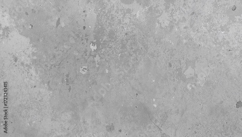 Close up texture of a weathered and aged concrete surface with subtle variations in tone and grain