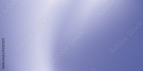 abstract liquid holographic gradient background trendy color Very peri color holographic banner. Blurred soft blend pastel color gradation vector eps10