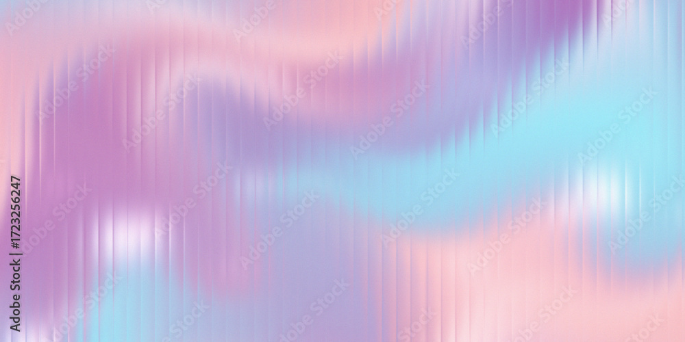 Obraz premium Soft pastel abstract background of gentle lavender pink and sky blue hues gentle blended colors beautiful texture