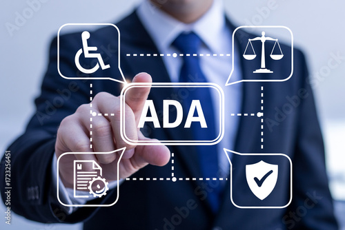 Understanding the americans with disabilities act ada compliance and legal requirements for businesses