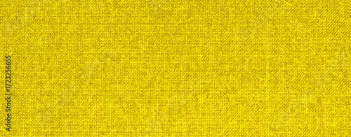 yellow fabric texture background