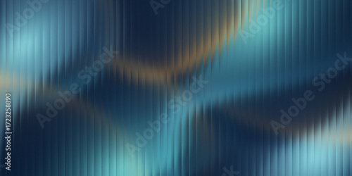 Abstract blue and teal gradients swirling dynamic energy with soft light effects and subtle texture