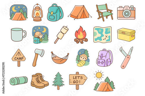 Camping.svg