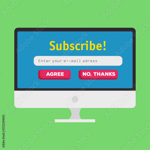 Subscribe to Newsletter Get Updates & Exclusive Content