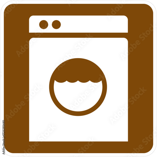 Laundromat, Current Edition of the Manual on Uniform Traffic Control Devices for Streets and Highways.
