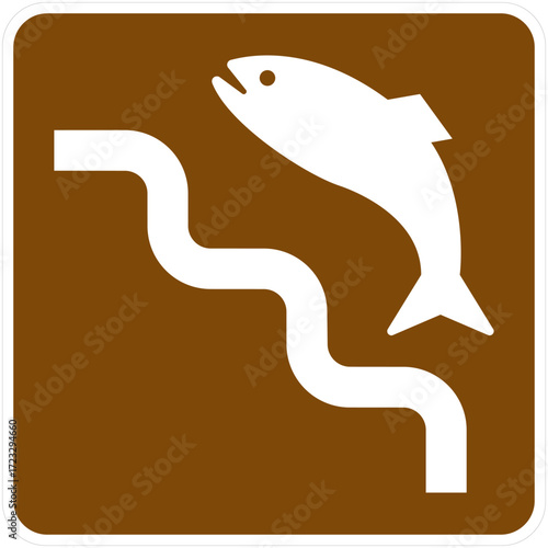 Fish Ladde, Current Edition of the Manual on Uniform Traffic Control Devices for Streets and Highways.