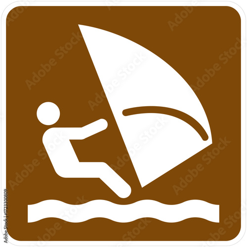 Wind Surfing, Current Edition of the Manual on Uniform Traffic Control Devices for Streets and Highways.