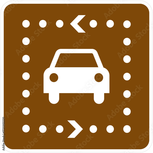 Driving Tour, Current Edition of the Manual on Uniform Traffic Control Devices for Streets and Highways.