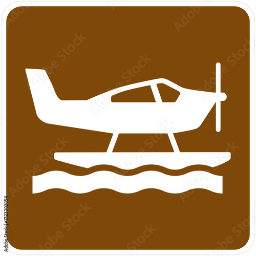 Sea Plane, Current Edition of the Manual on Uniform Traffic Control Devices for Streets and Highways.