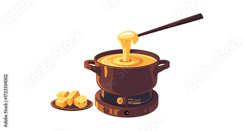 Fondue