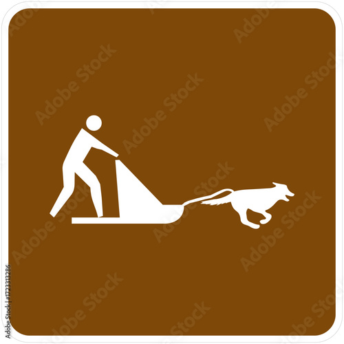 Dog Sledding, Current Edition of the Manual on Uniform Traffic Control Devices for Streets and Highways.