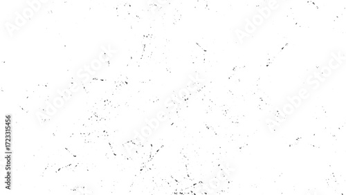 Distressed abstract texture with splashes drops and grainy grunge style. Grunge texture vector with dust scratches and dirty overlay pattern. 