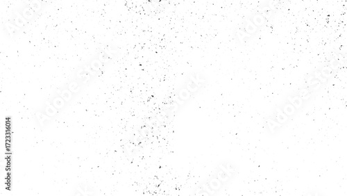 Retro graphic overlay with faded grid and pixelated grunge texture. Minimal grunge dust texture with abstract distressed surface effect. 
