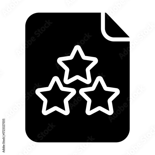 rating
