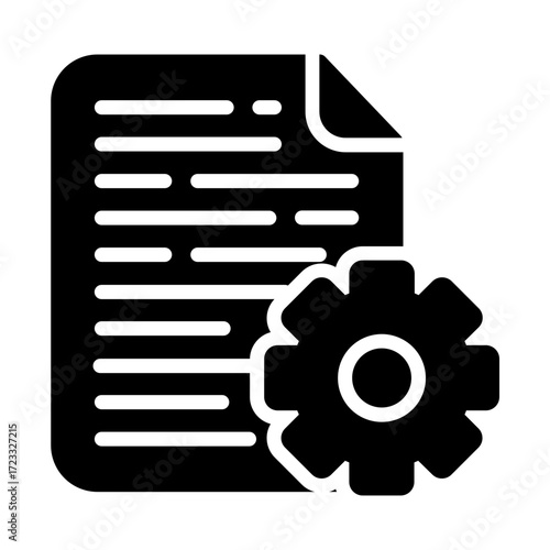 gear