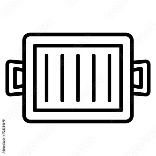 grill pan