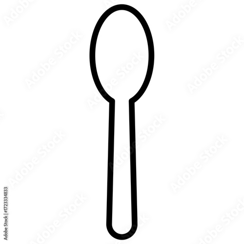 spoon