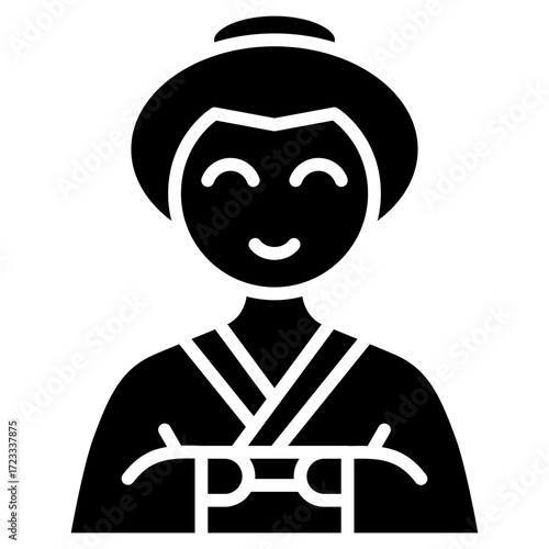 geisha