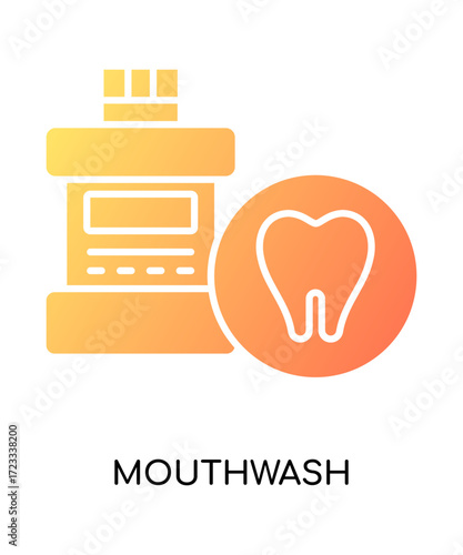 Mouthwash