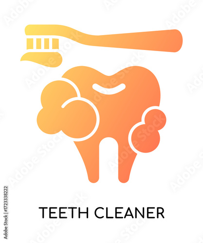 Teeth Cleaner