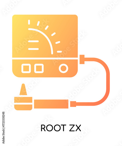 Root Zx