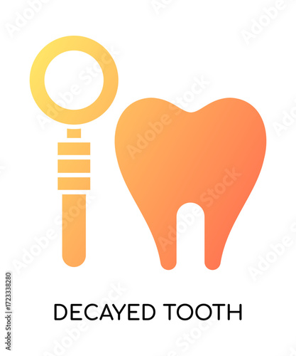 Decayed Tooth