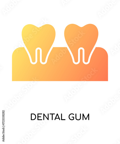 Dental Gum