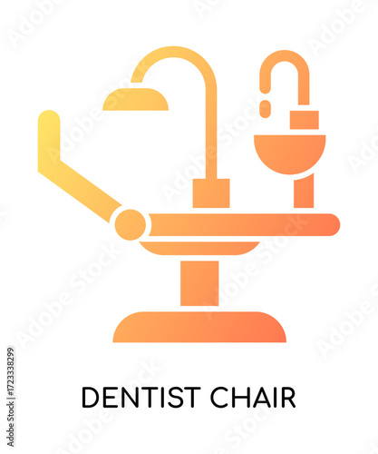 Dentist Chair
