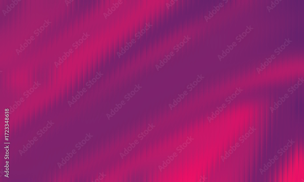Fototapeta premium Vibrant Magenta Motion Streaks – Abstract Gradient Background with Dynamic Lines