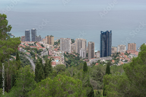 Principality of Monaco