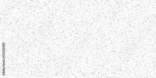 Terrazzo flooring texture polished stone and grain noise pattern old surface marble for background. white and black paper and marble texture. quartz surface for bathroom or kitchen countertop.