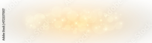 Elegant sparkle PNG with golden shimmering light.