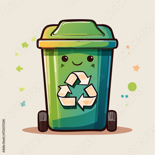 recycle bin icon