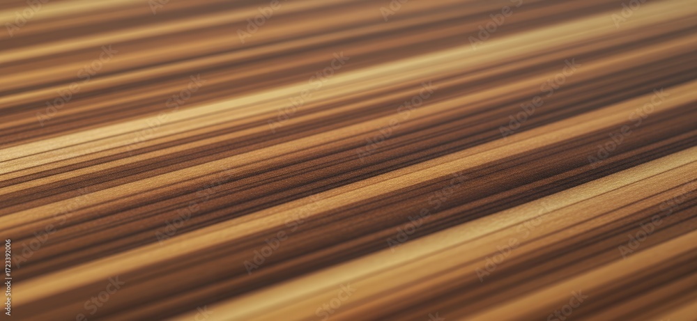 Obraz premium Wooden Table Grain Macro